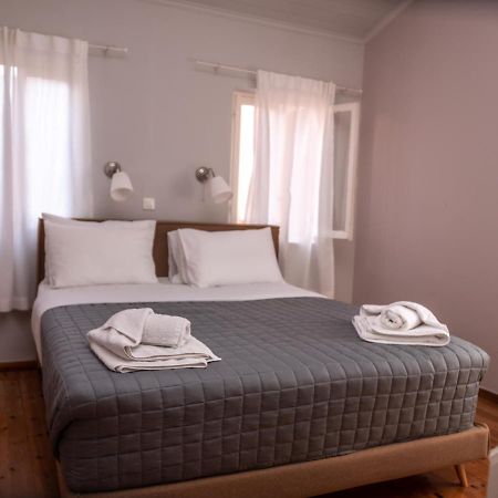 Campiello Apt By Loc Hospitality Corfu  Eksteriør bilde