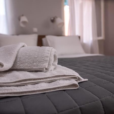 Campiello Apt By Loc Hospitality Corfu  Eksteriør bilde