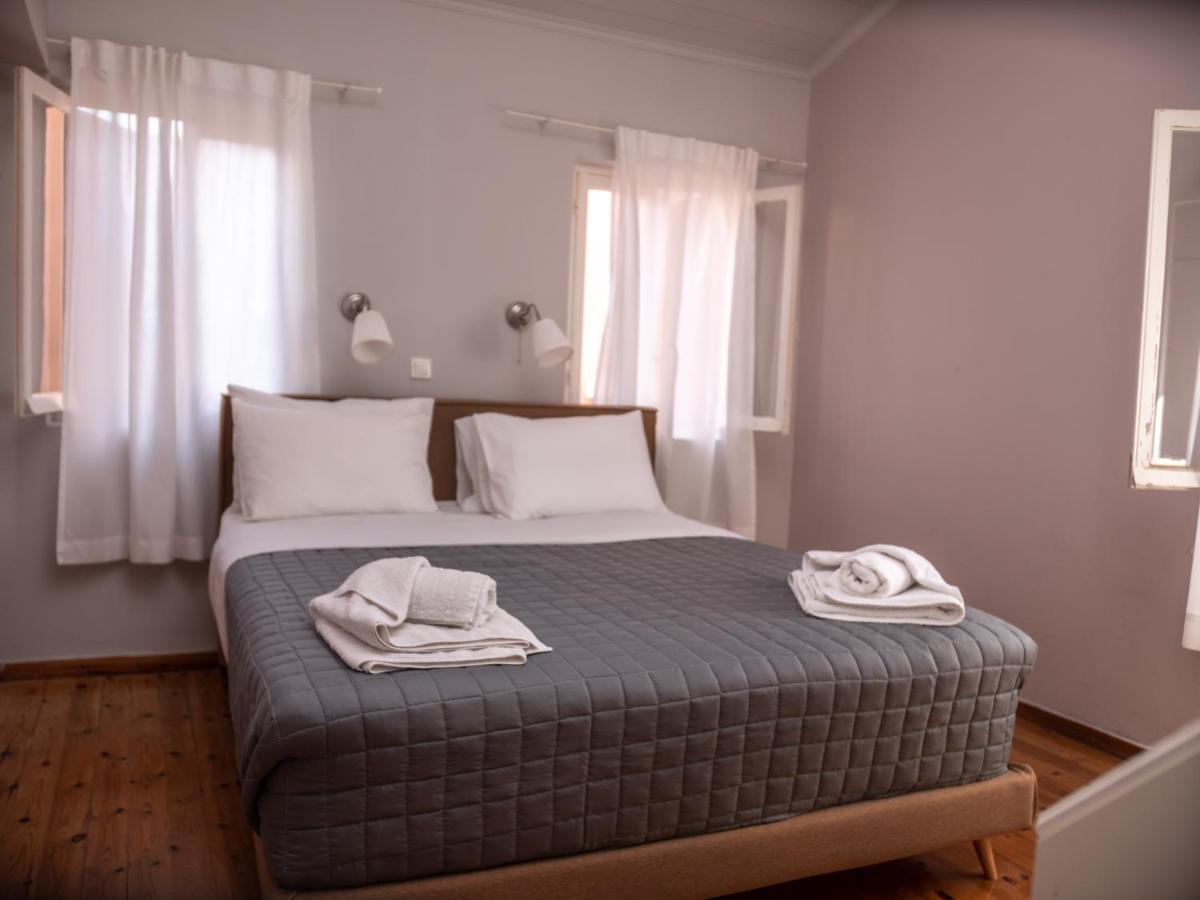 Campiello Apt By Loc Hospitality Corfu  Eksteriør bilde