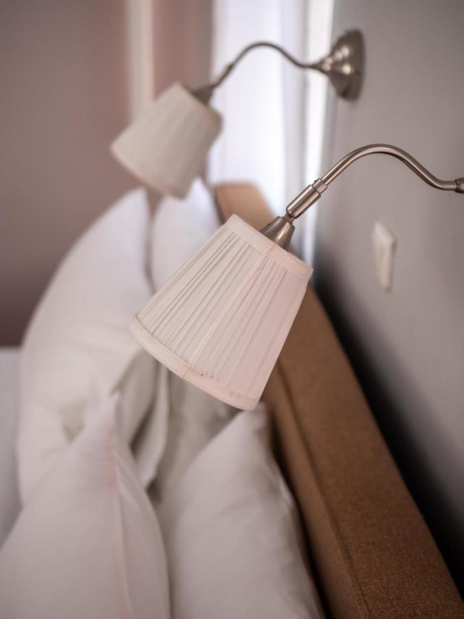 Campiello Apt By Loc Hospitality Corfu  Eksteriør bilde