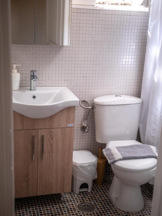 Campiello Apt By Loc Hospitality Corfu  Eksteriør bilde