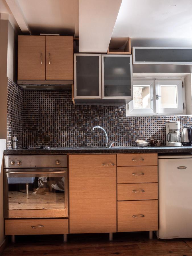 Campiello Apt By Loc Hospitality Corfu  Eksteriør bilde