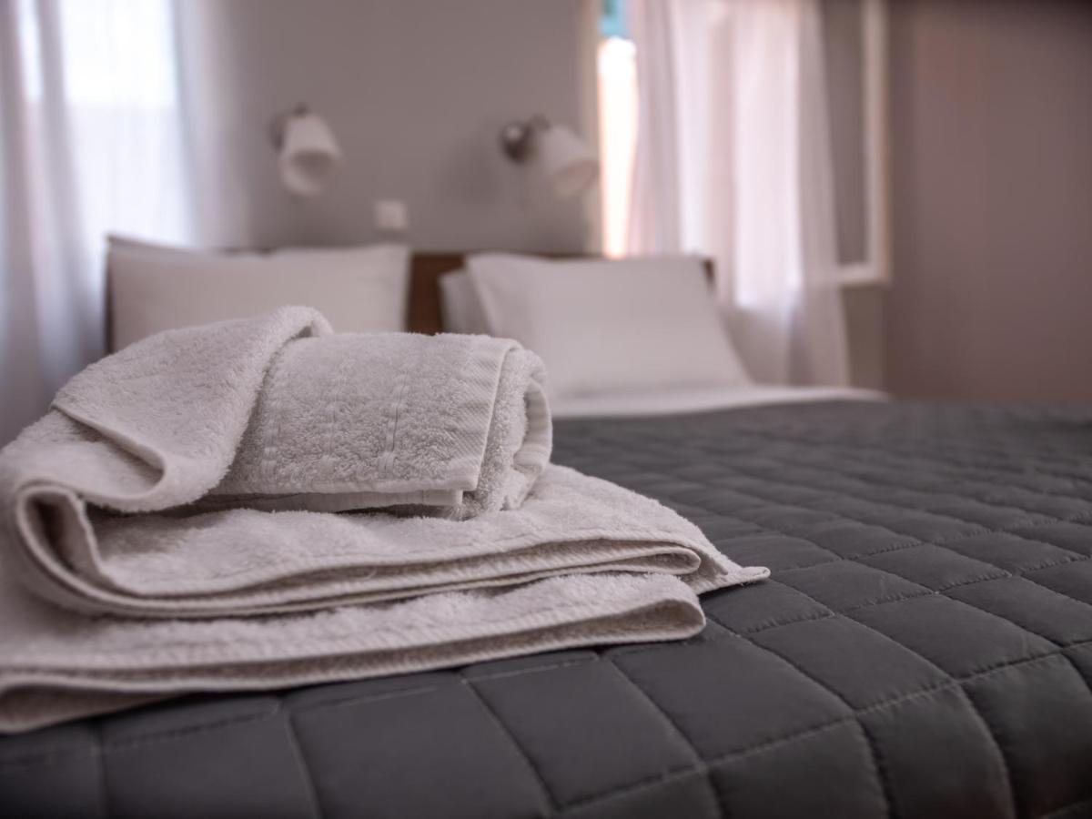 Campiello Apt By Loc Hospitality Corfu  Eksteriør bilde