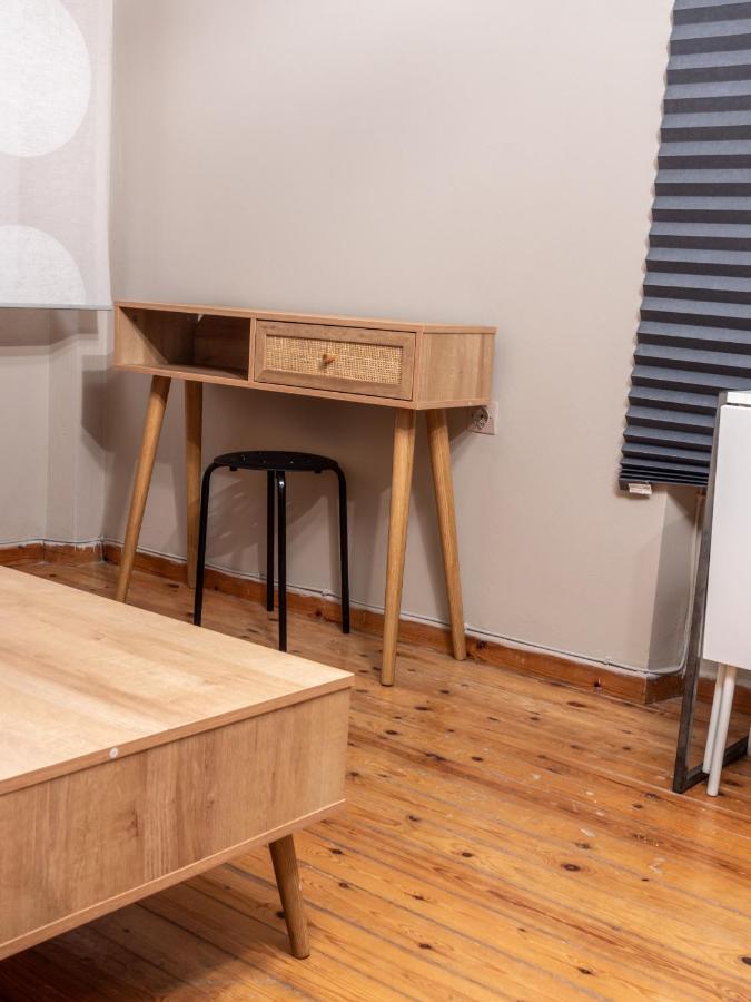 Campiello Apt By Loc Hospitality Corfu  Eksteriør bilde