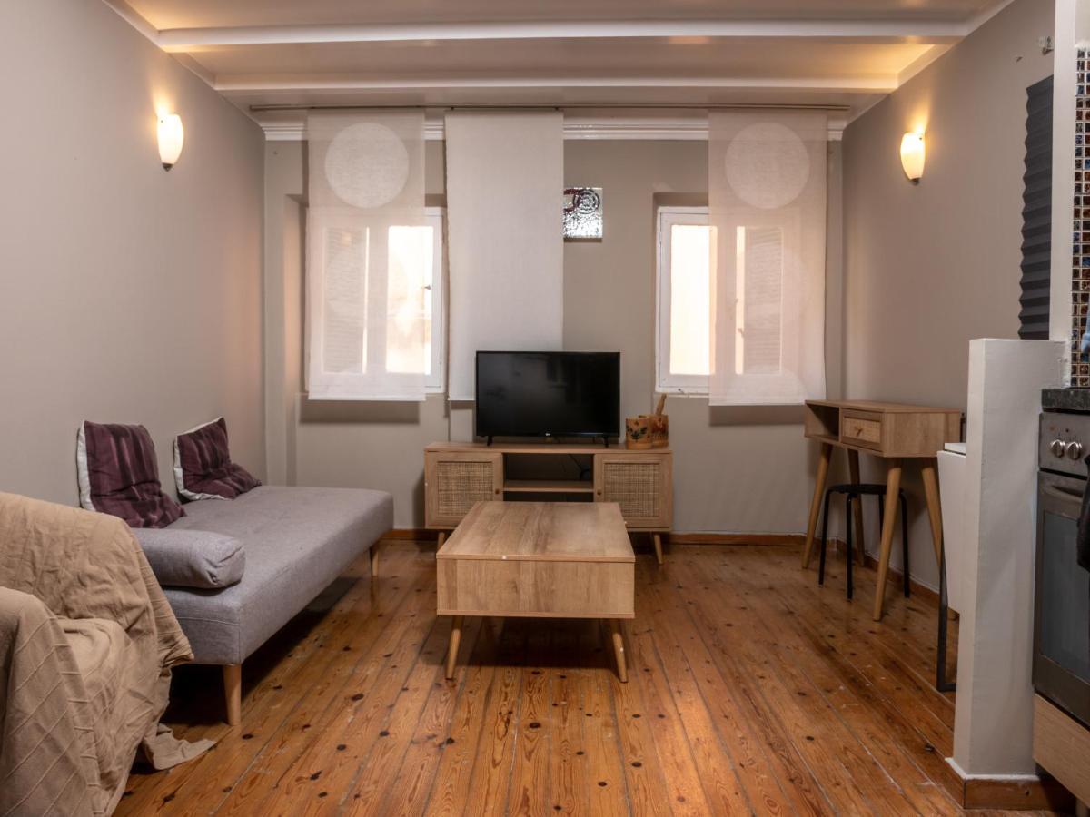 Campiello Apt By Loc Hospitality Corfu  Eksteriør bilde